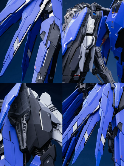 [Resin Kit] SH Studio PG ZGMF-X10A Freedom Resin Conversion Kit