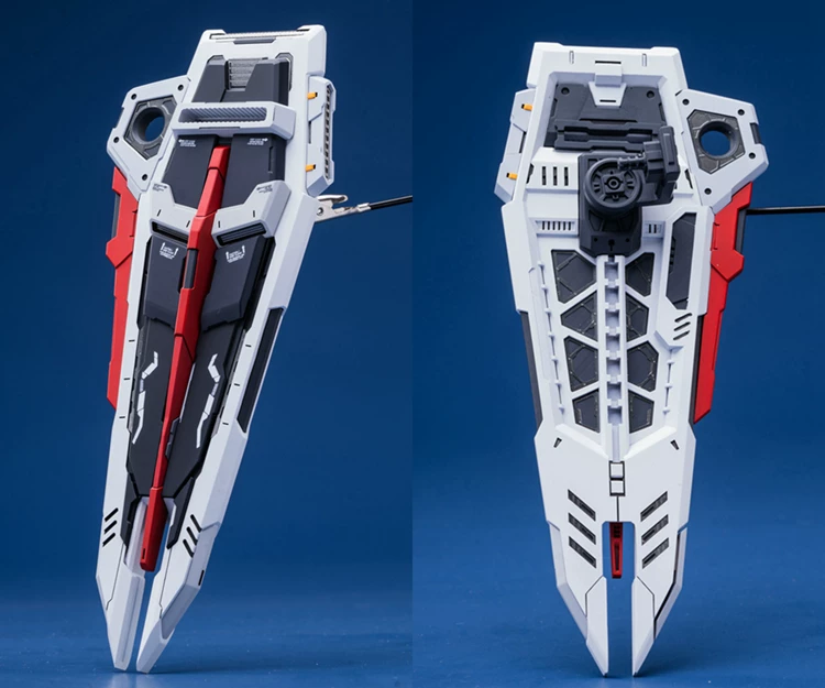 [Resin Kit] SH Studio PG ZGMF-X10A Freedom Resin Conversion Kit