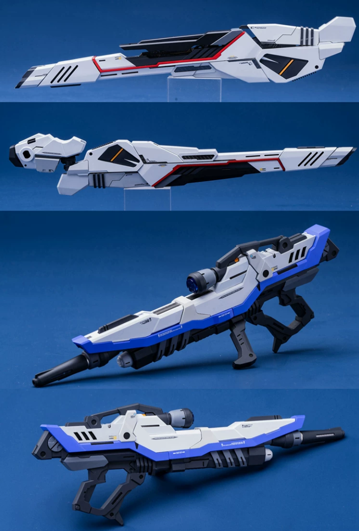 [Resin Kit] SH Studio PG ZGMF-X10A Freedom Resin Conversion Kit