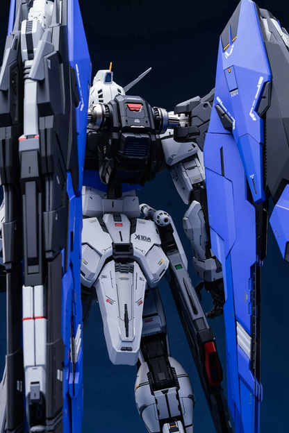 [Resin Kit] SH Studio PG ZGMF-X10A Freedom Resin Conversion Kit