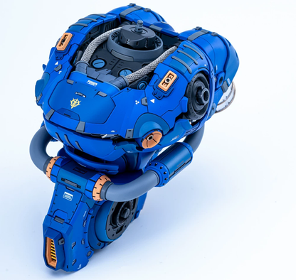 [Resin Kit] SH Studio PG 1/60 Kampfer Resin Conversion Kit