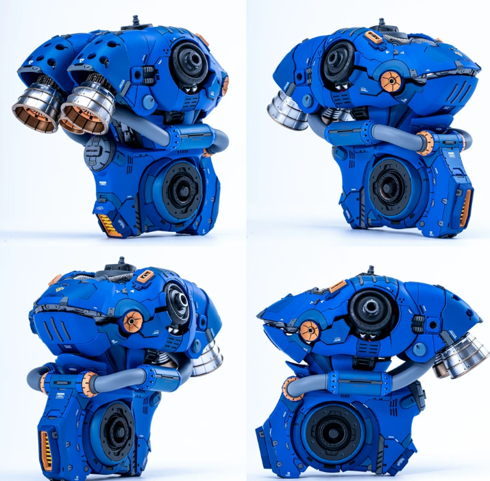 [Resin Kit] SH Studio PG 1/60 Kampfer Resin Conversion Kit