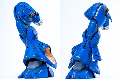 [Resin Kit] SH Studio PG 1/60 Kampfer Resin Conversion Kit