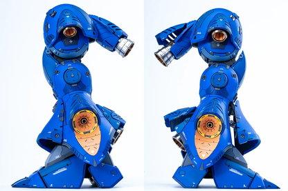 [Resin Kit] SH Studio PG 1/60 Kampfer Resin Conversion Kit
