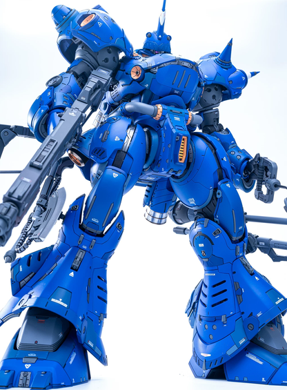 [Resin Kit] SH Studio PG 1/60 Kampfer Resin Conversion Kit