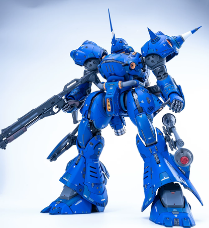 [Resin Kit] SH Studio PG 1/60 Kampfer Resin Conversion Kit