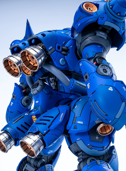 [Resin Kit] SH Studio PG 1/60 Kampfer Resin Conversion Kit