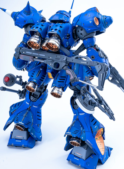 [Resin Kit] SH Studio PG 1/60 Kampfer Resin Conversion Kit