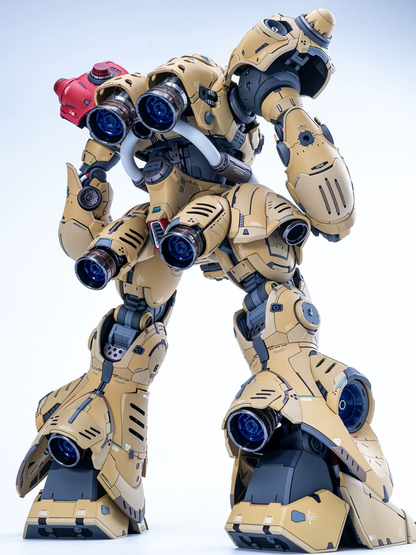 [Resin Kit] SH Studio PG 1/60 Kampfer Resin Conversion Kit