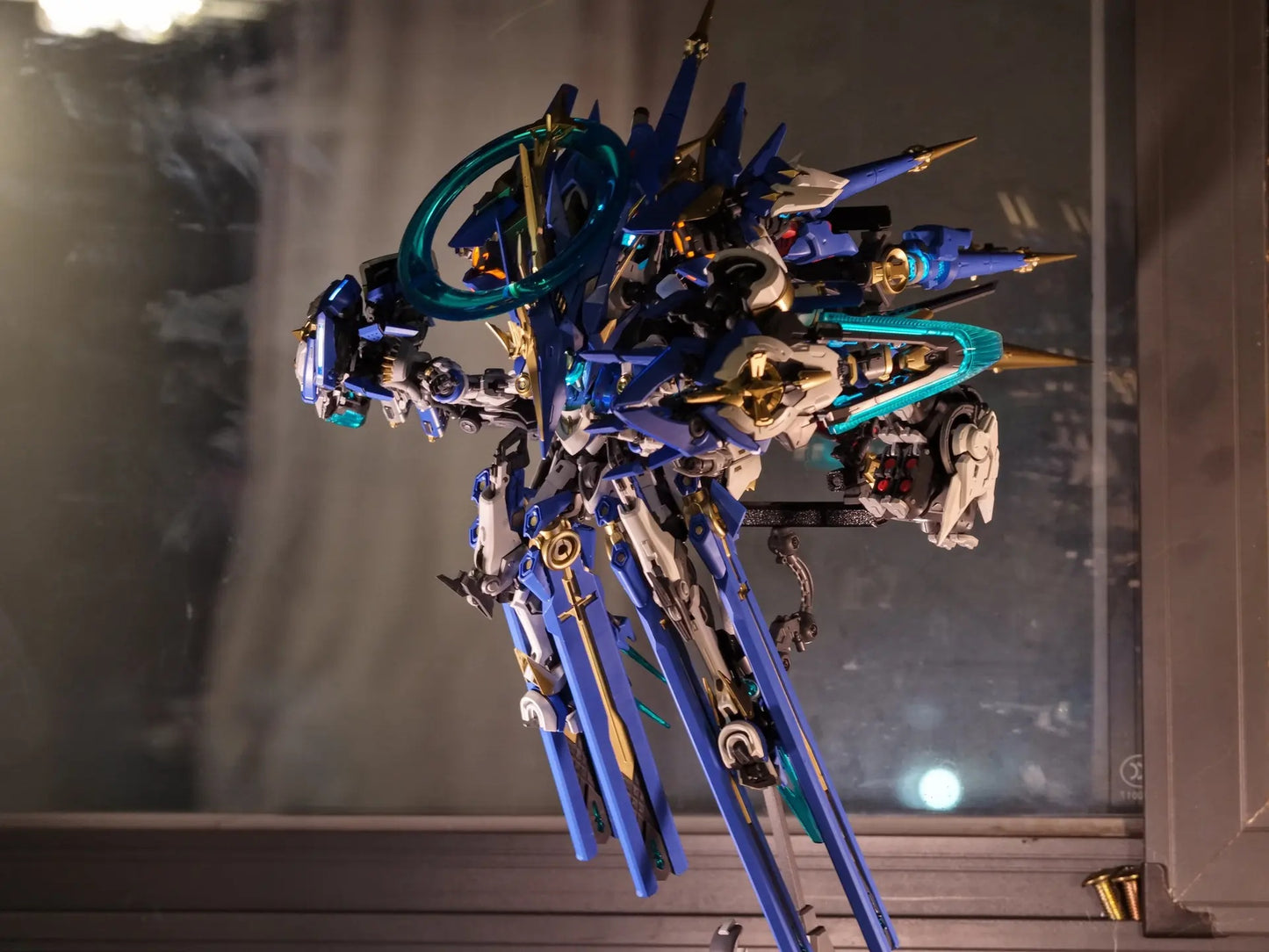 [3D printed pieces] Daiblos Core CZ-011B Colada modified parts upgrade parts set