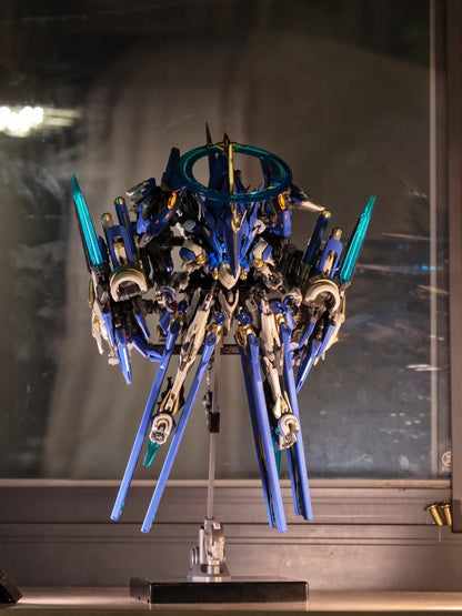 [3D printed pieces] Daiblos Core CZ-011B Colada modified parts upgrade parts set