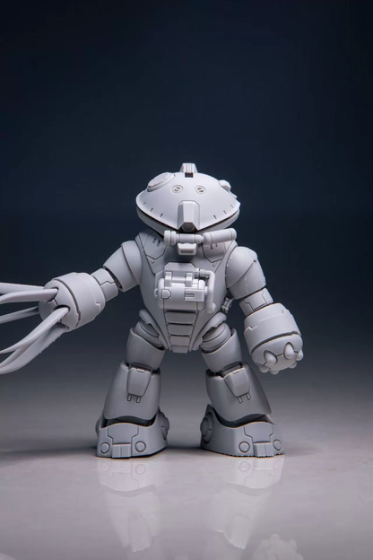 [Artifact] Acguy (Thunderbolt Ver.) 6/9cm-airlift