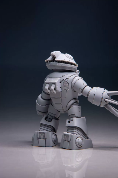 [Artifact] Acguy (Thunderbolt Ver.) 6/9cm-airlift