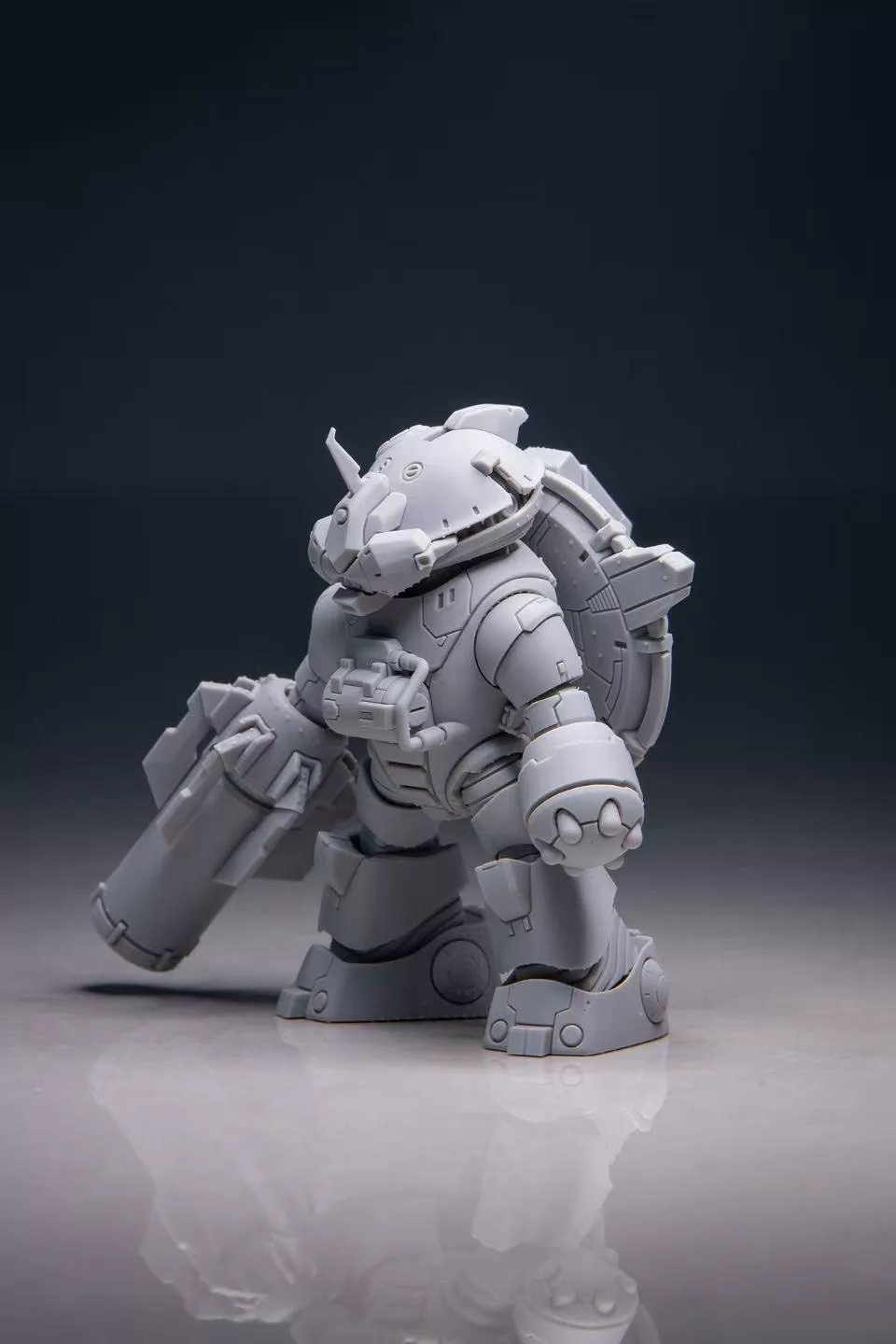 [Artifact] Acguy (Thunderbolt Ver.) 6/9cm-airlift