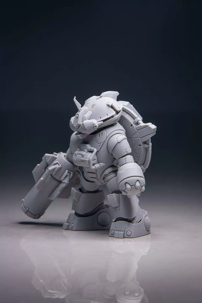[Artifact] Acguy (Thunderbolt Ver.) 6/9cm-airlift