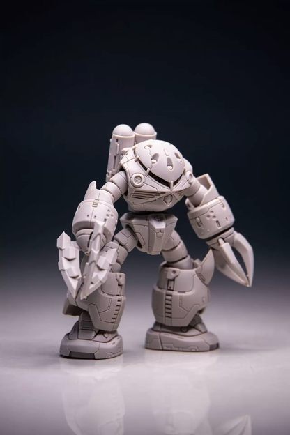[Artifact] MSM-07 Z′Gok 6/9cm-airlift