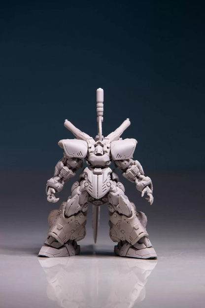 [Artifact] MS-09 Dom 7/9cm-airlift
