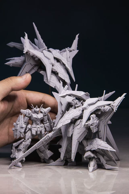 [Artifact] RX-104FF Penelope 9-12cm-airlift