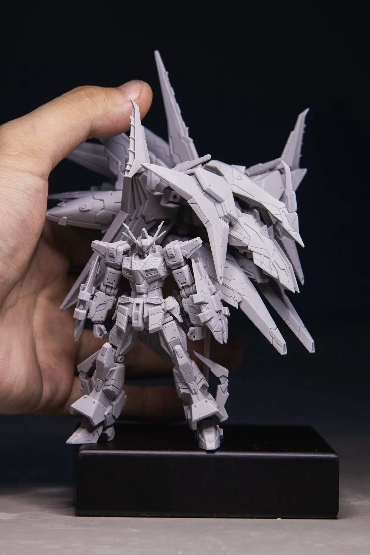 [Artifact] RX-104FF Penelope 9-12cm-airlift