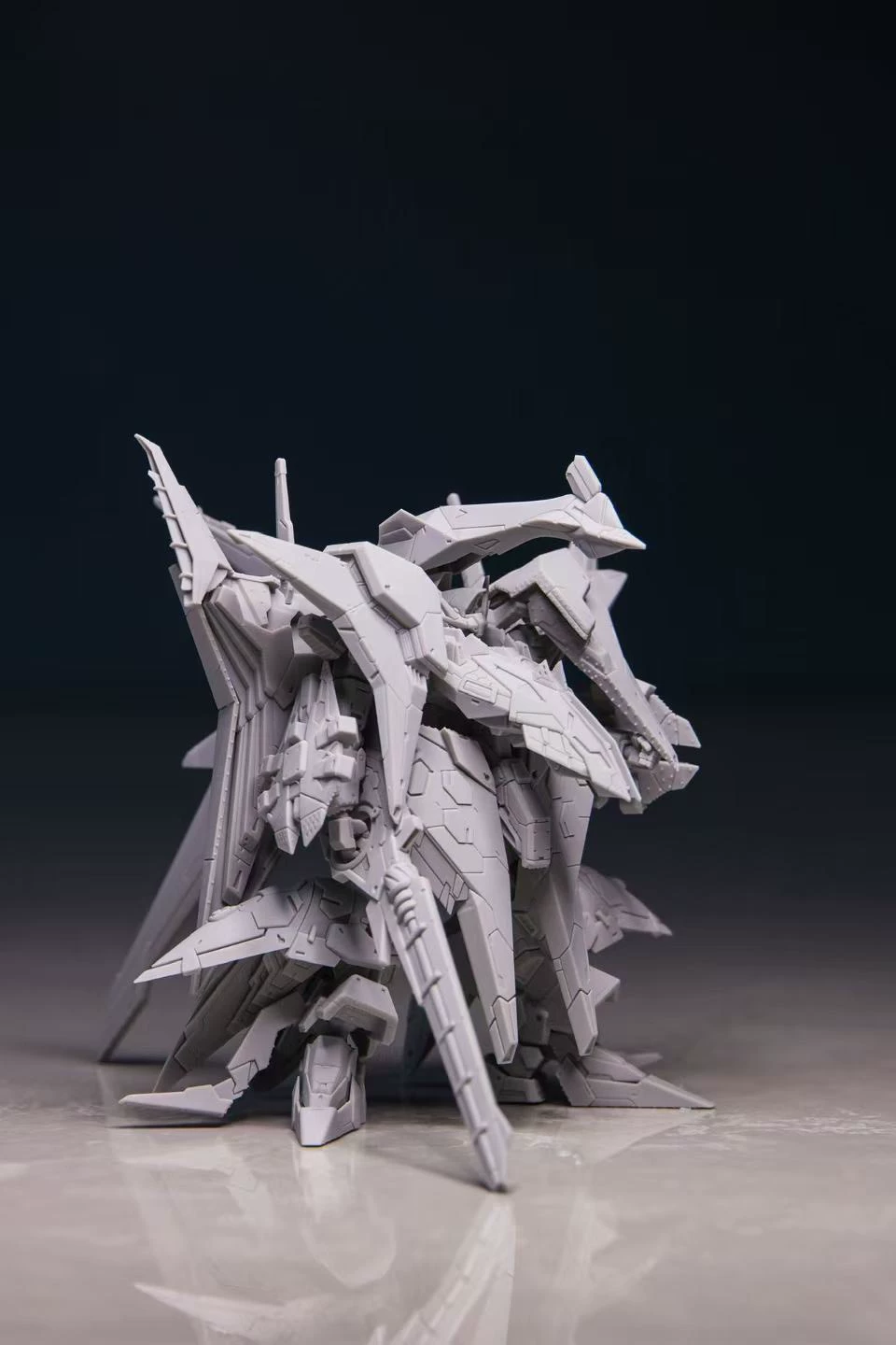 [Artifact] RX-104FF Penelope 9-12cm-airlift
