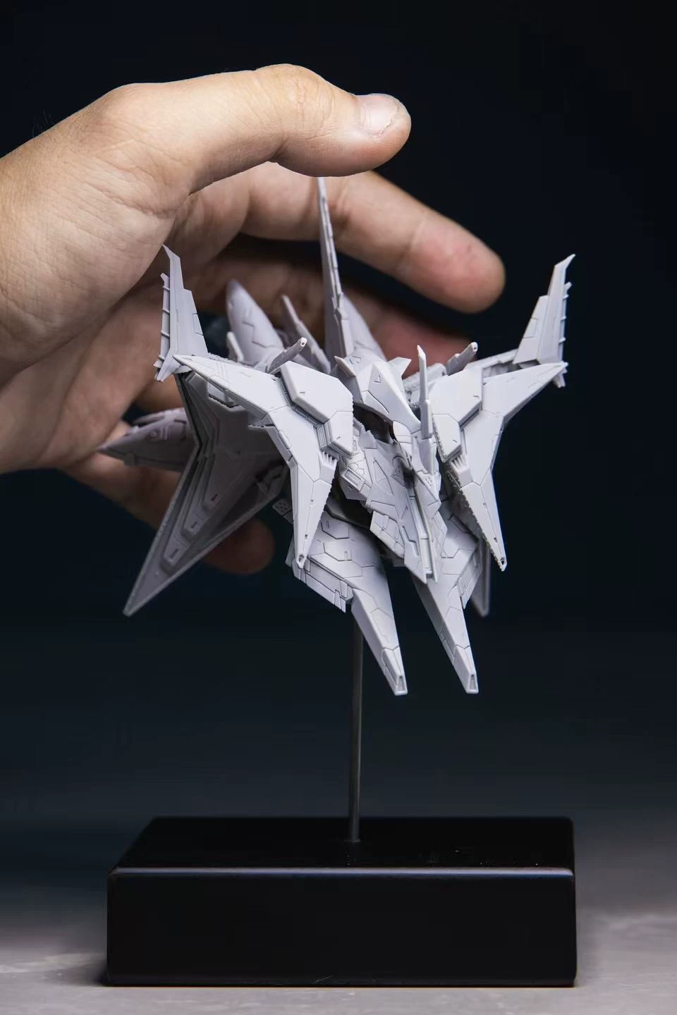 [Artifact] RX-104FF Penelope 9-12cm-airlift