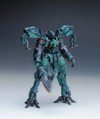 [Artifact] 1/300 Graze Ein EB-AX2 7.4cm -airlift