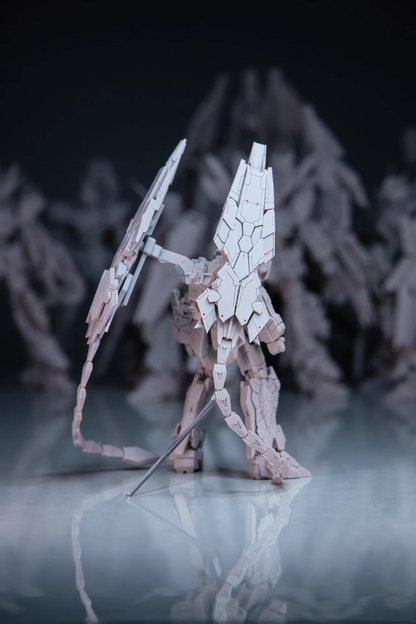 [Artifact] RX-0 Unicorn Gundam 03 Phenex 7/9cm-airlift