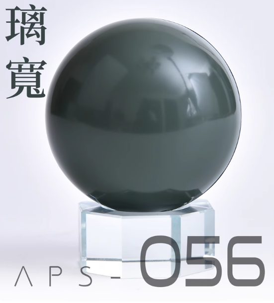 [Paint Oil-based] AnchoreT Green Color Series 053-056