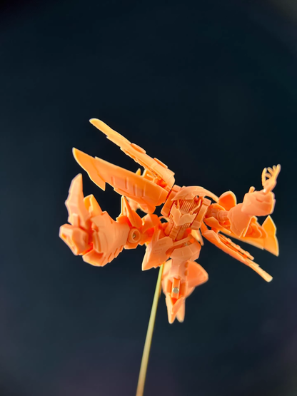 [Artifact] Qubeley 5/11 cm-airlift