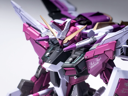 [Resin Kit] PRE-ORDER 1/100 Infinite Justice Gundam Enhanced Conversion Kit
