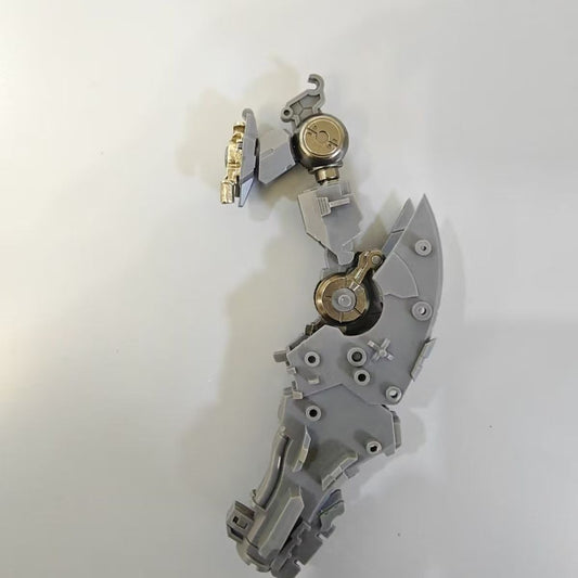 [Metal pieces] Wolf Technology 1/100 Wolf Metal pieces