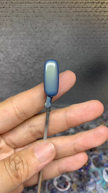 [Paint Oil-based] Color-shifting paint
