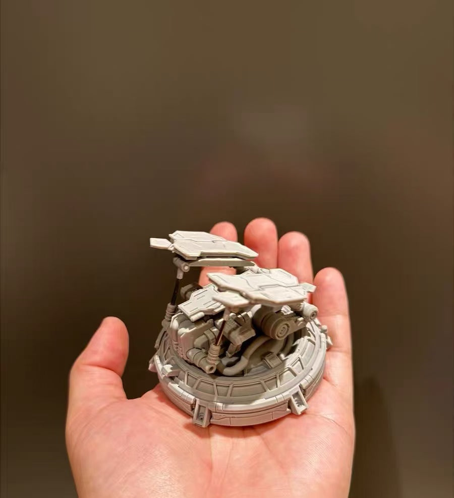 [Artifact] platform for artifact -airlift