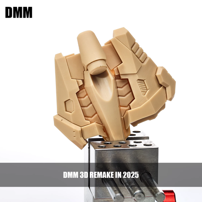 [Resin Kit] VN Kshatriya Resin Kit