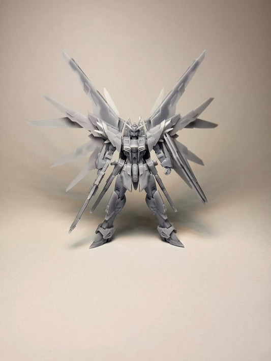 [Artifact] Rising Freedom 7cm Simplified Version (For Practice)-airlift