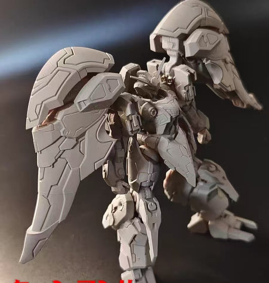 [Artifact] NZ000 QuinM（No movement）-airlift