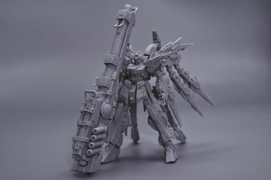 [Artifact] HI-V , AOK style-airlift