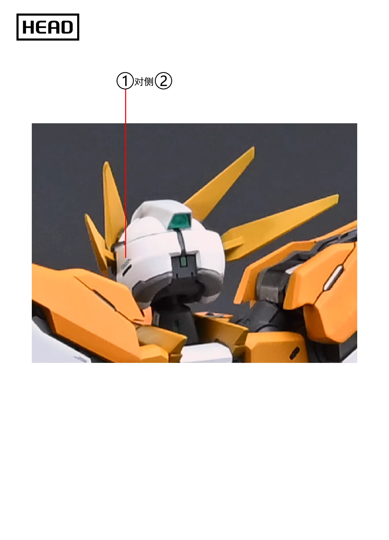 [Water decals] Decals for  Frame Series TC-004 Star Abyss Model Water Sticker Model Accessories Hobby DIY