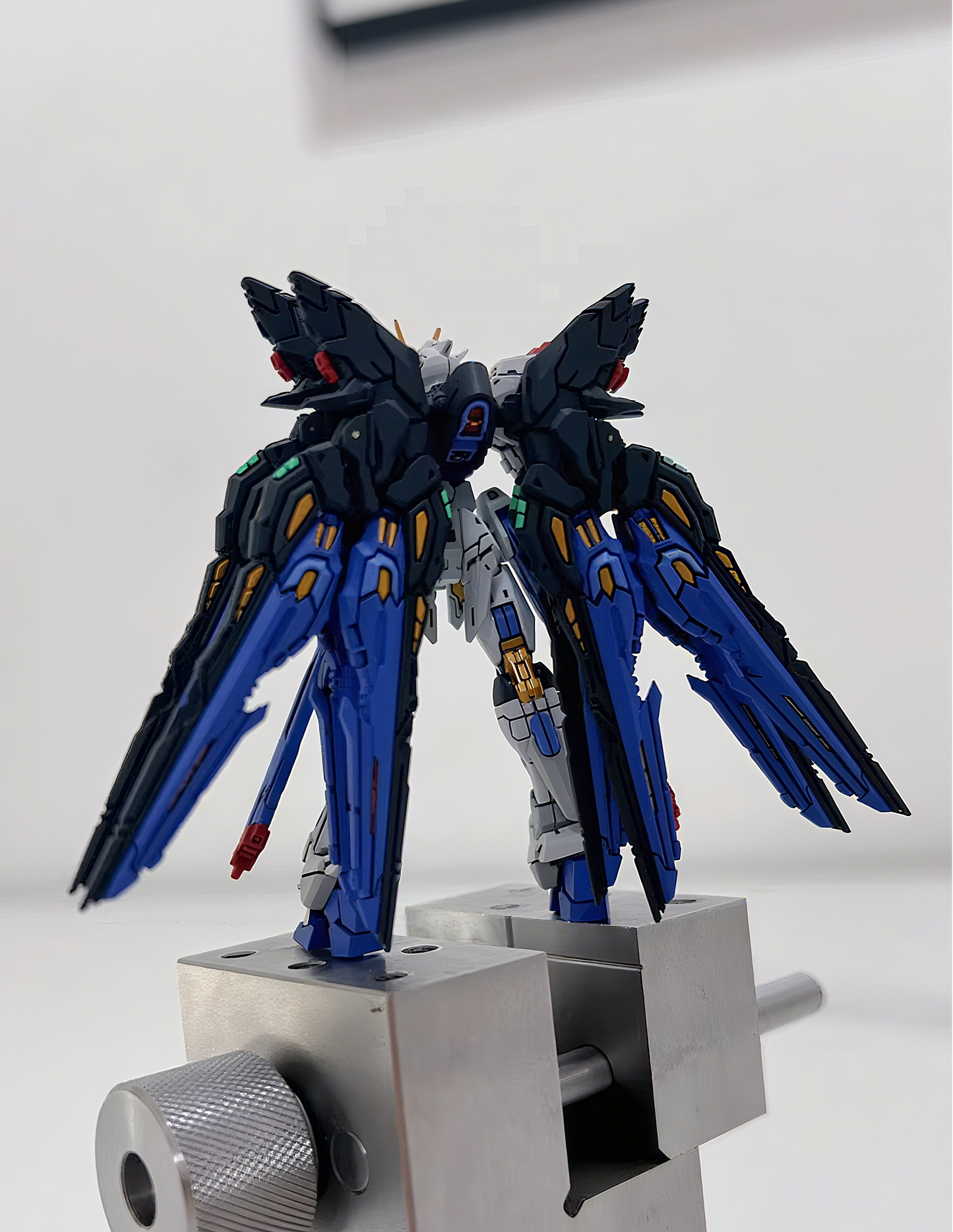 [Artifact Painted] STRIKE FREEDOM painted -airlift