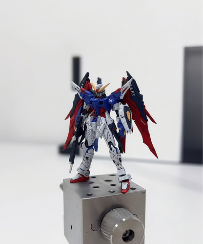 [Artifact Painted] DESTINY metal build type painted -airlift