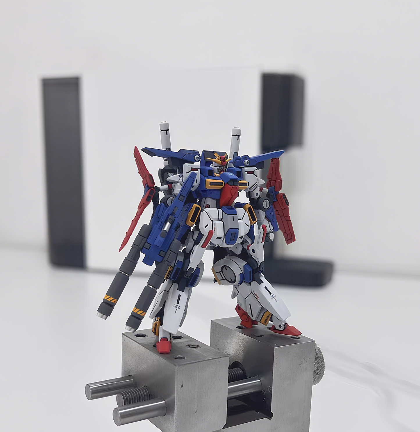 [Artifact Painted] ZZ artifact painted -airlift
