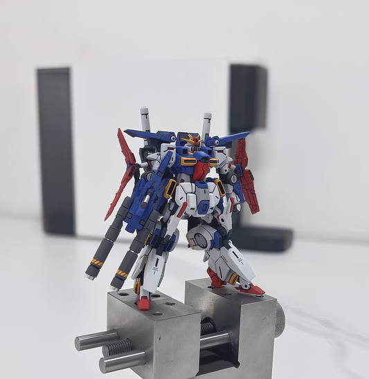 [Artifact Painted] ZZ artifact painted -airlift