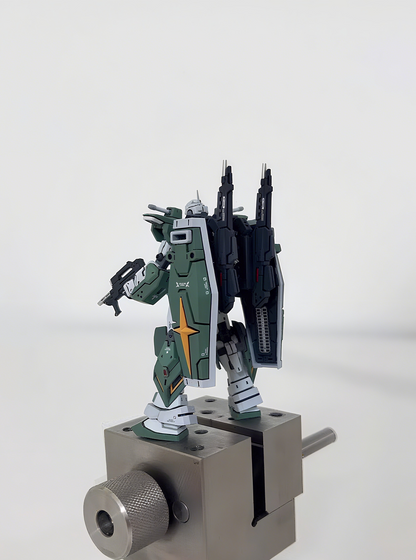 [Artifact Painted] GM Cardigan painted(Green) -airlift