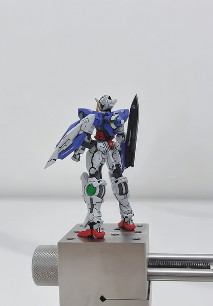 [Artifact Painted] EXIA gundam metal build type painted -airlift