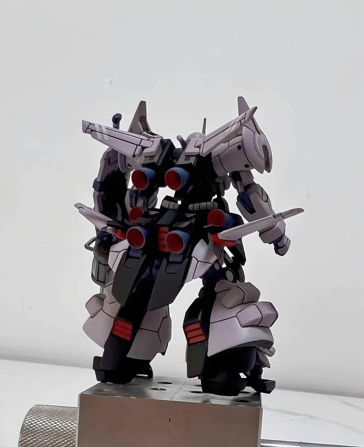 [Artifact Painted] Gouf Flight Type artifact painted -airlift