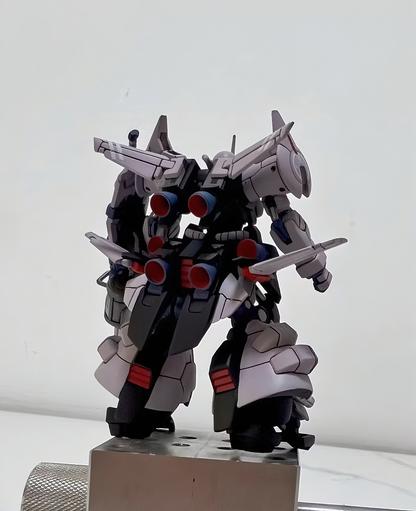 [Artifact Painted] Gouf Flight Type artifact painted -airlift
