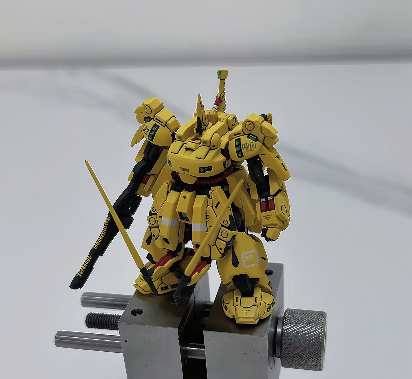 [Artifact Painted] The O artifact painted -airlift