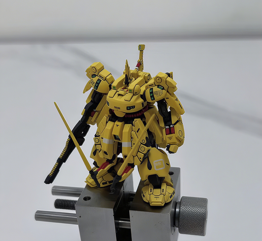 [Artifact Painted] The O artifact painted -airlift