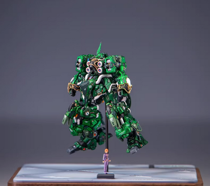 [Artifact Painted] NZ-666 Kshatriya painted-airlift
