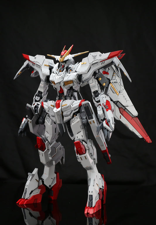 [Resin Kit] PRE-ORDER MG 1/100 Gundam Marchosias Resin Kit